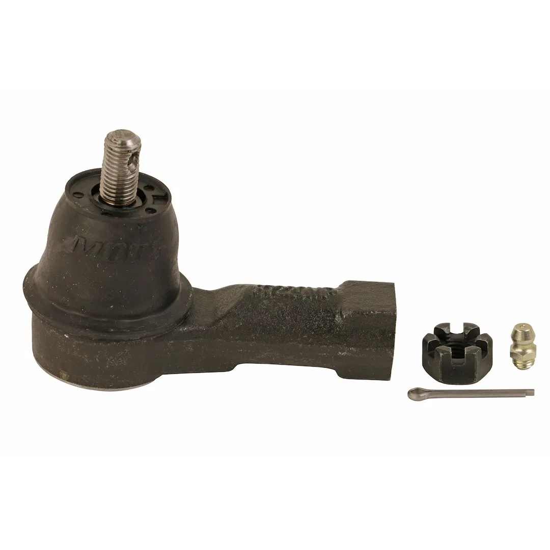 ES800471 – MOOG Tie Rod End, OE Replacement - view 2